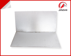 Jsgw - 1050 nano heat insulation board